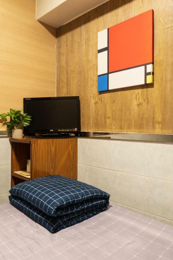 Hakkas Guesthouse Hong Kong Exterior foto