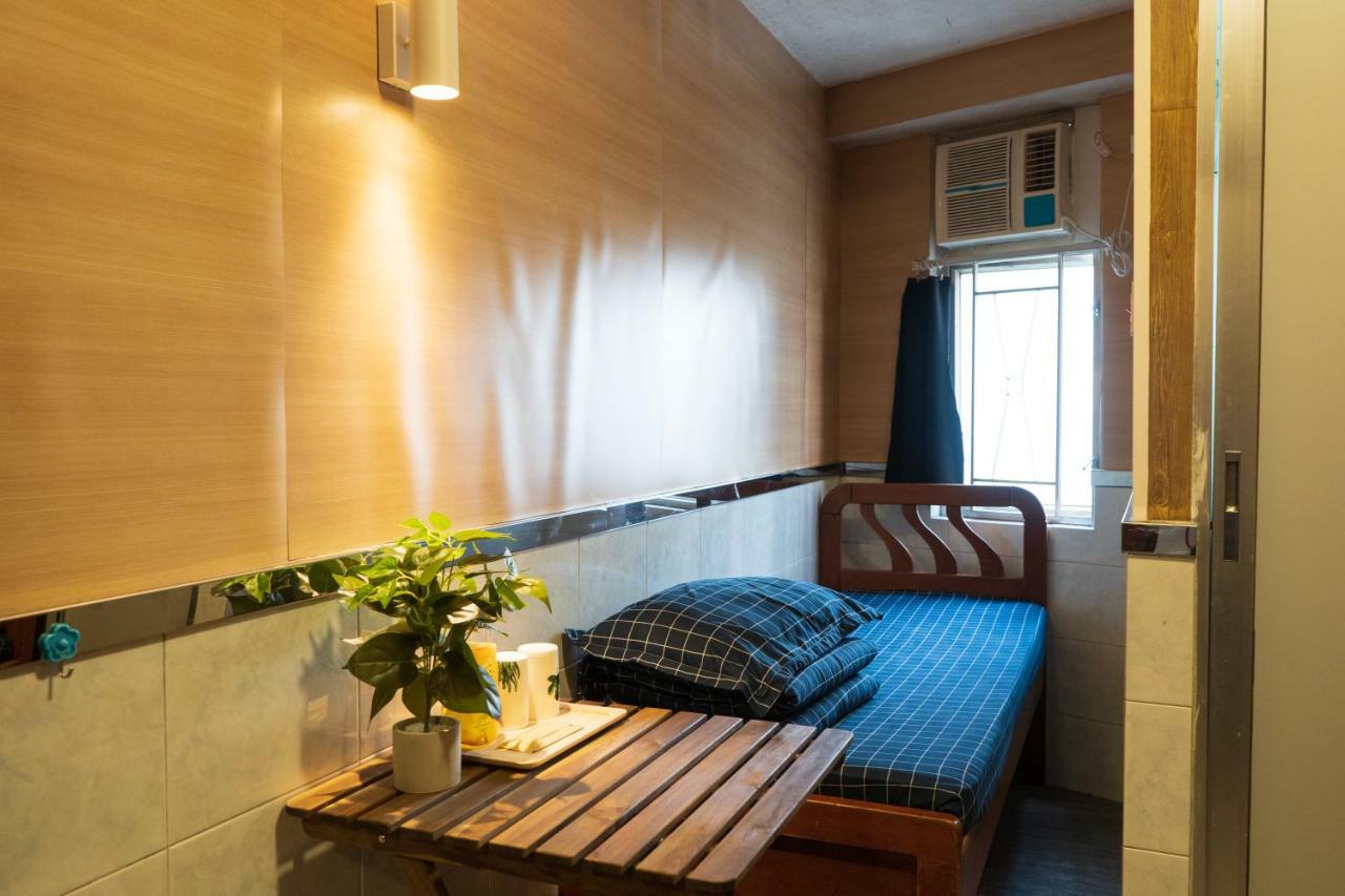 Hakkas Guesthouse Hong Kong Exterior foto